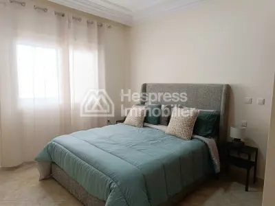 Sublime Appartement à louer, centre ville, Tanger