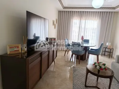 Sublime Appartement à louer, centre ville, Tanger