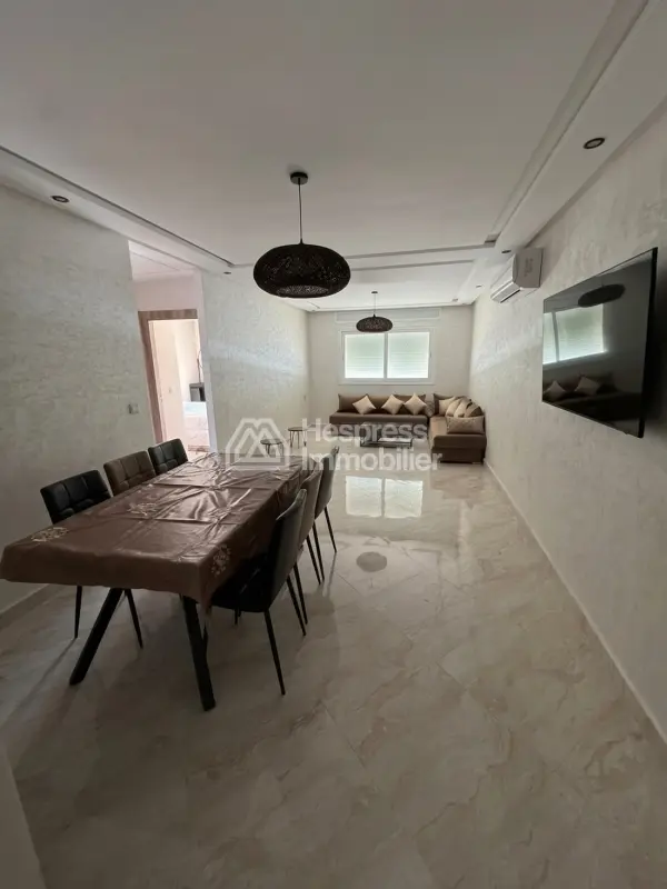 Appartement à louer Ghandouri