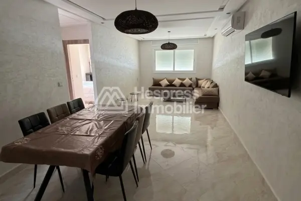 Apartment for rent in Ghandouri