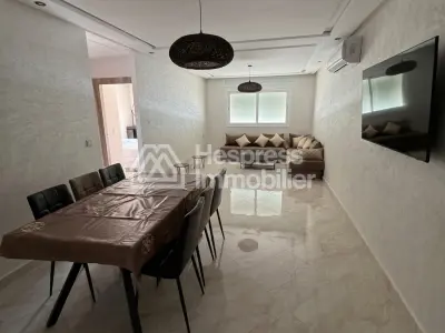Appartement à louer Ghandouri
