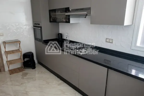 Apartment for rent in Ghandouri