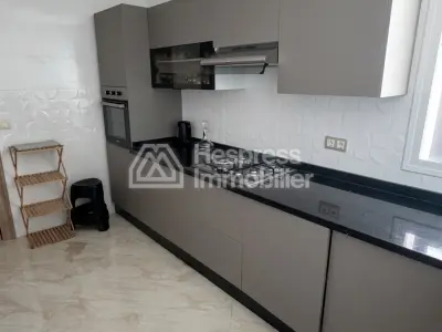 Appartement à louer Ghandouri