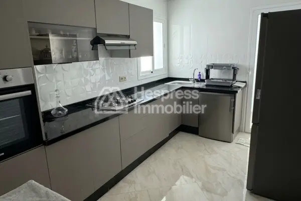 Apartment for rent in Ghandouri