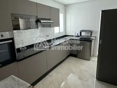 Appartement à louer Ghandouri