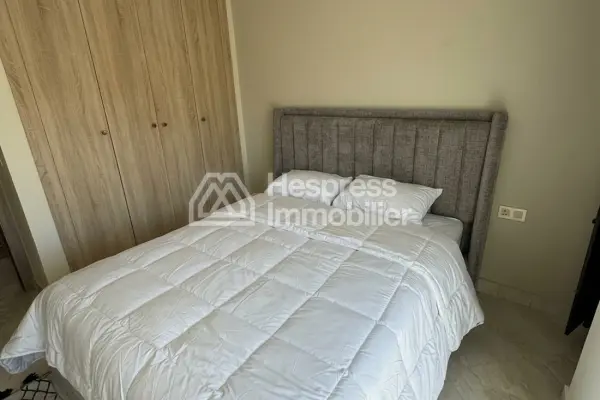 Apartment for rent in Ghandouri
