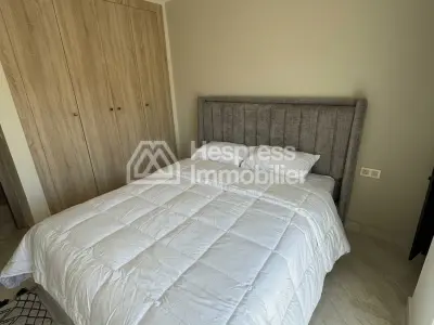 Appartement à louer Ghandouri