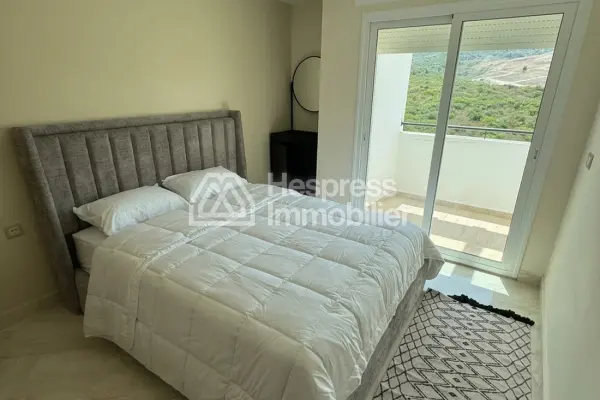Apartment for rent in Ghandouri