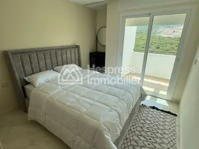 Appartement à louer Ghandouri
