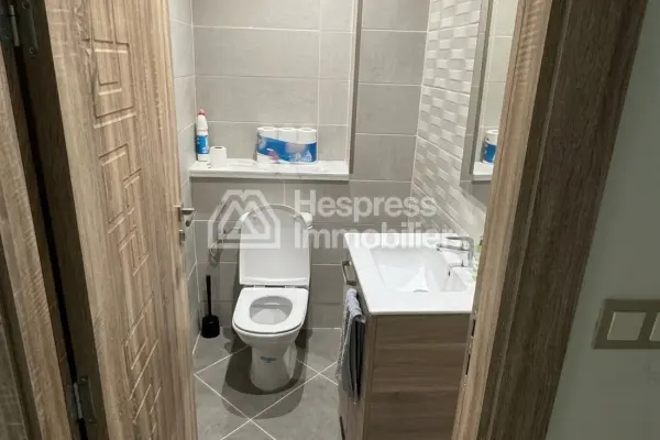 Apartment for rent in Ghandouri