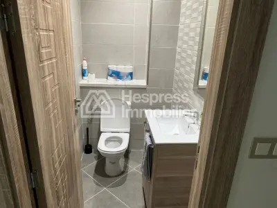 Appartement à louer Ghandouri
