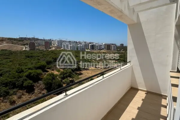 Apartment for rent in Ghandouri