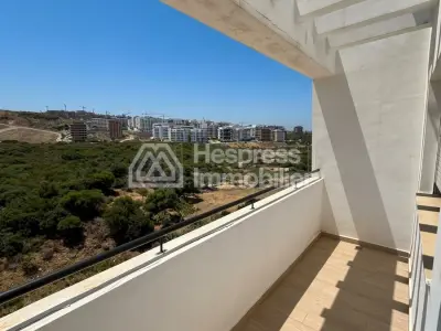 Appartement à louer Ghandouri