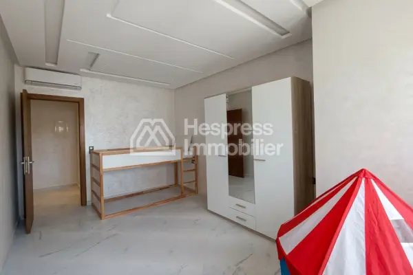 Apartment for rent in the Val Fleuri district