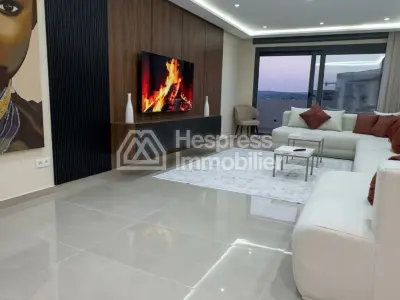 Beautiful apartment for sale on Rue de Fès