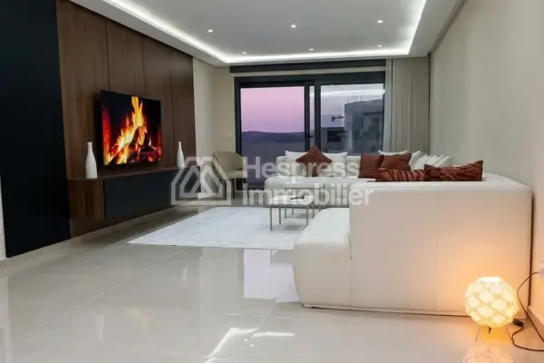 Beautiful apartment for sale on Rue de Fès
