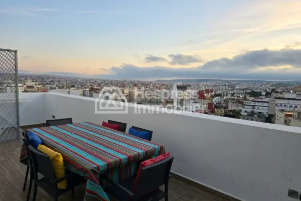 Beautiful apartment for sale on Rue de Fès