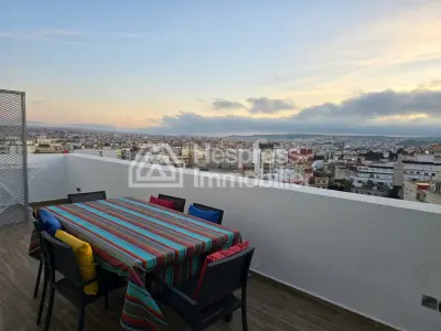 Beautiful apartment for sale on Rue de Fès