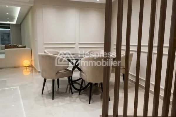 Beautiful apartment for sale on Rue de Fès