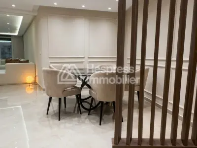 Beautiful apartment for sale on Rue de Fès