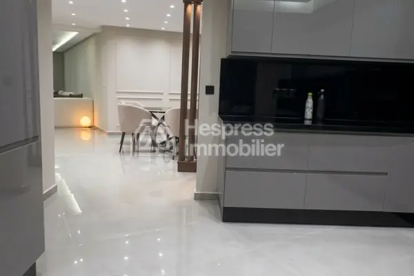 Beautiful apartment for sale on Rue de Fès