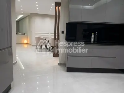 Beautiful apartment for sale on Rue de Fès