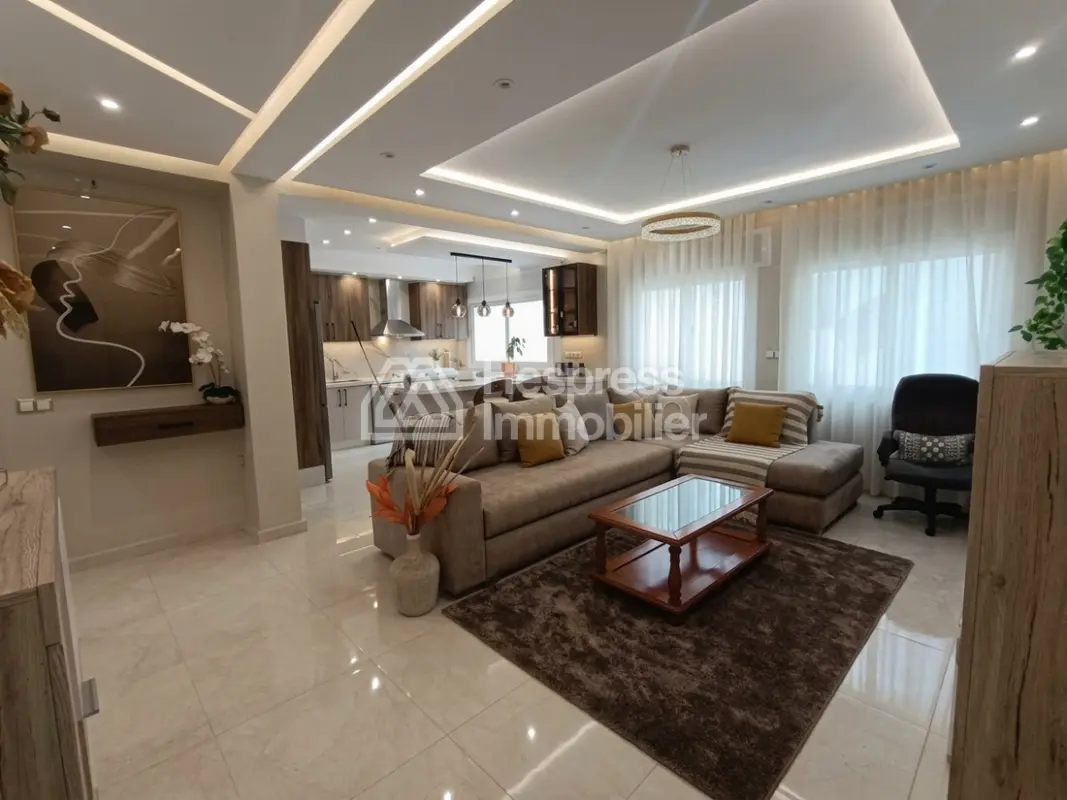 Appartement moderne à louer Iberia