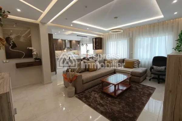Modern apartment for rent in Iberia