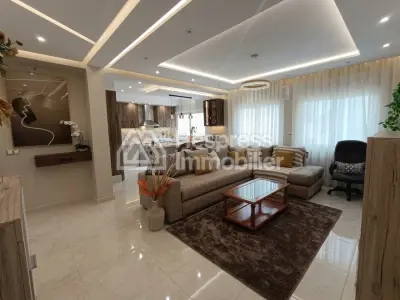 Appartement moderne à louer Iberia