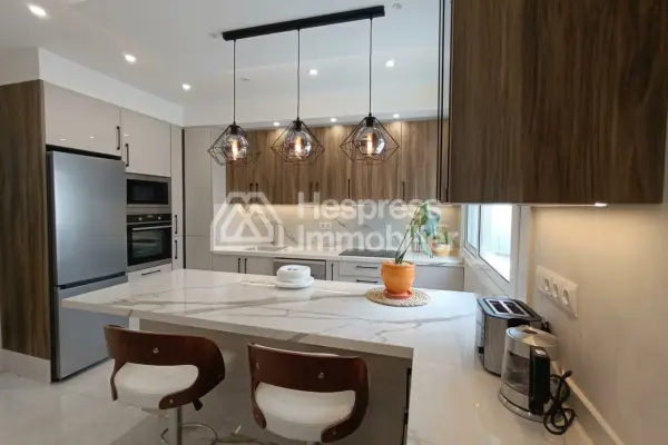 Modern apartment for rent in Iberia