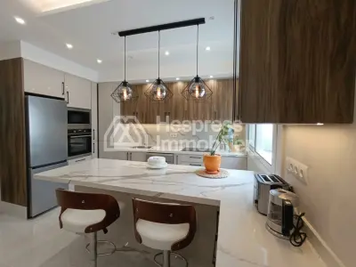 Appartement moderne à louer Iberia
