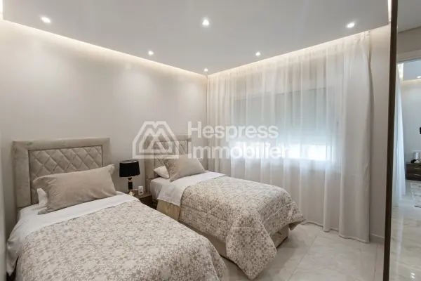 Modern apartment for rent in Iberia