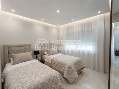 Appartement moderne à louer Iberia