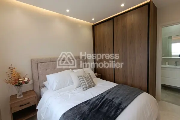 Modern apartment for rent in Iberia