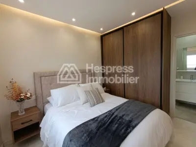 Appartement moderne à louer Iberia