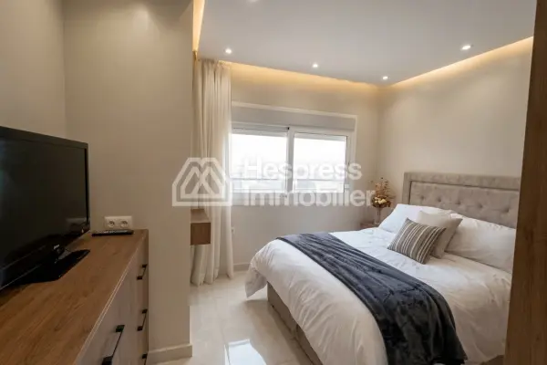 Modern apartment for rent in Iberia