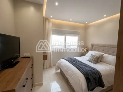 Appartement moderne à louer Iberia