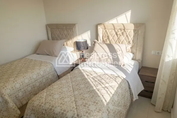 Modern apartment for rent in Iberia
