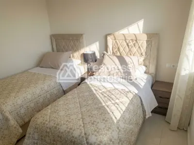 Appartement moderne à louer Iberia