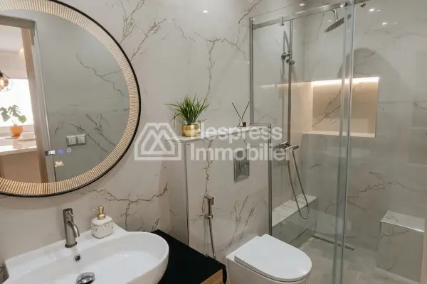 Modern apartment for rent in Iberia
