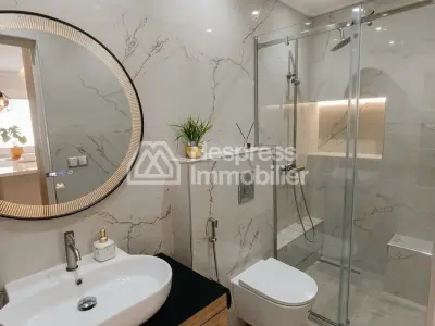 Appartement moderne à louer Iberia