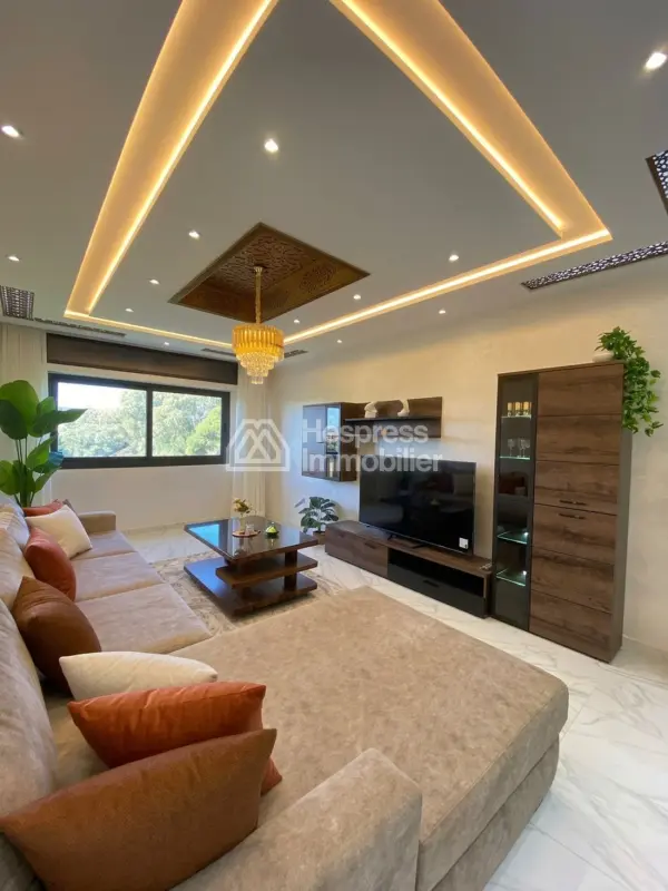 Bel appartement à louer quartier Hôpital Espagnol