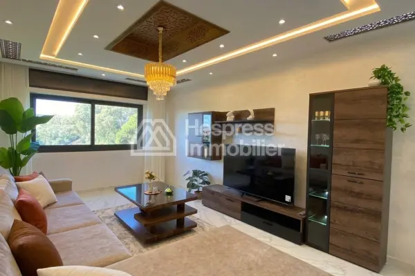 Beautiful apartment for rent in the Spanish Hospital area