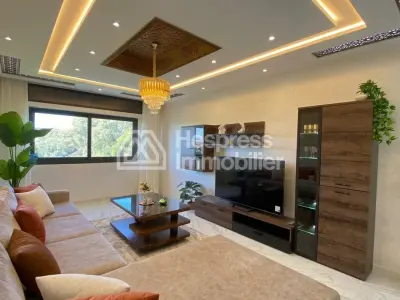Bel appartement à louer quartier Hôpital Espagnol