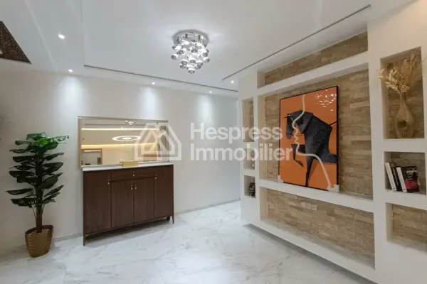 Beautiful apartment for rent in the Spanish Hospital area