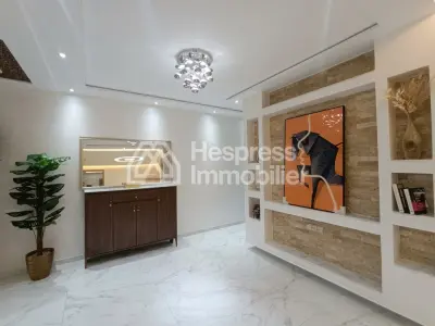 Bel appartement à louer quartier Hôpital Espagnol