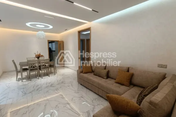 Beautiful apartment for rent in the Spanish Hospital area