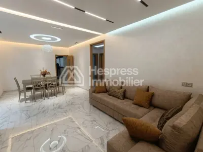 Bel appartement à louer quartier Hôpital Espagnol