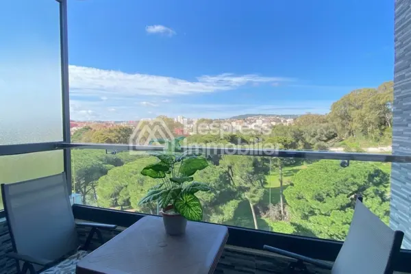 Beautiful apartment for rent in the Spanish Hospital area