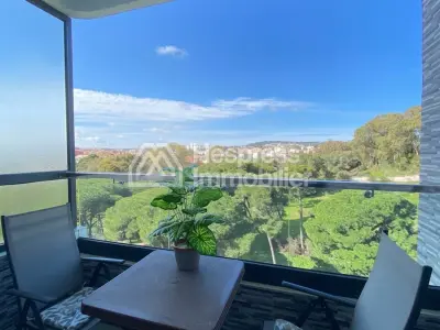 Bel appartement à louer quartier Hôpital Espagnol